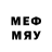 Метадон methadone ZAYKA M